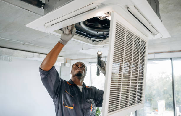 Licensed Hvac service in Statenville, GA - FH HVAC