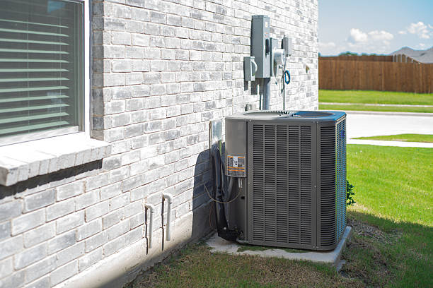 Reliable Hvac contractor in Statenville, GA by FH HVAC